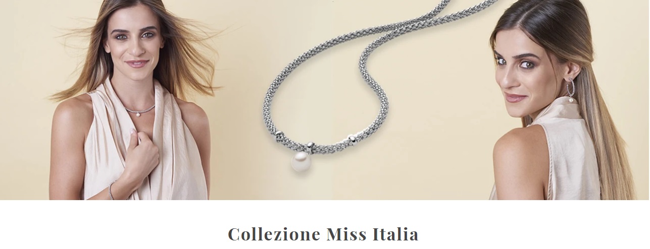 MISS ITALIA